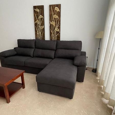 דירות Alhaurín de la Torre Tess Apartamento Ananda Lauro Golf מראה חיצוני תמונה