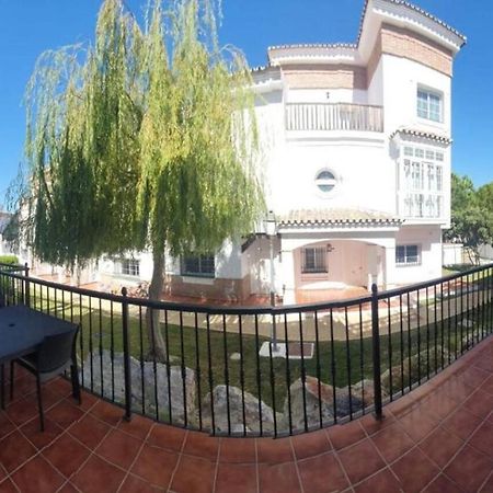 דירות Alhaurín de la Torre Tess Apartamento Ananda Lauro Golf מראה חיצוני תמונה