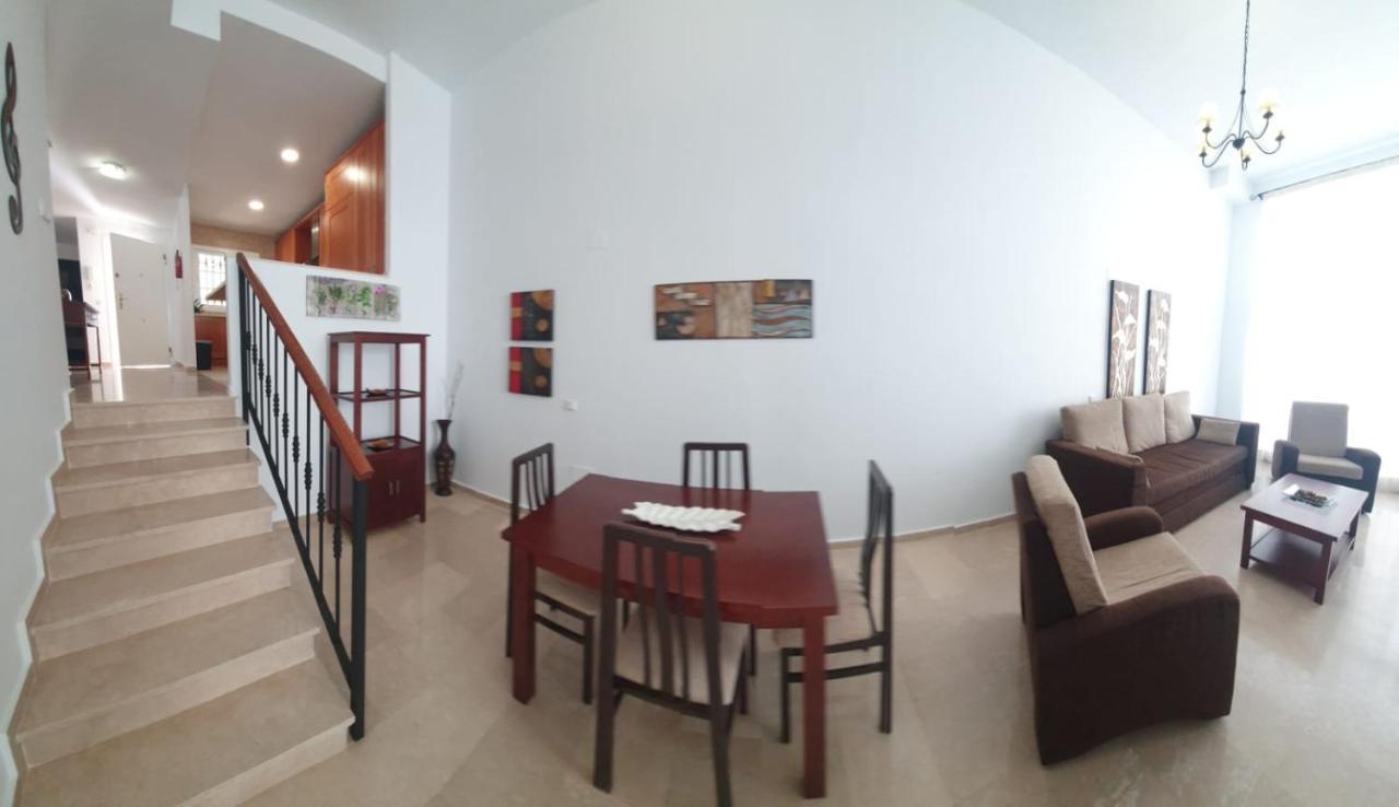 דירות Alhaurín de la Torre Tess Apartamento Ananda Lauro Golf מראה חיצוני תמונה