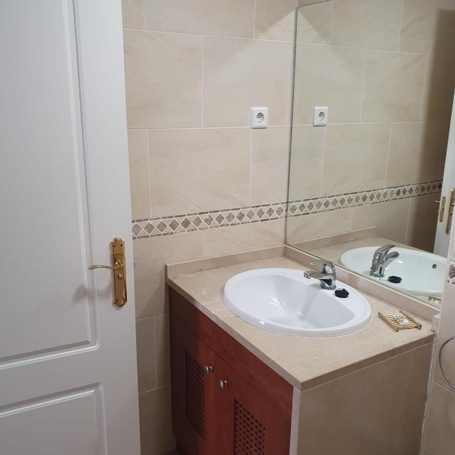 דירות Alhaurín de la Torre Tess Apartamento Ananda Lauro Golf מראה חיצוני תמונה