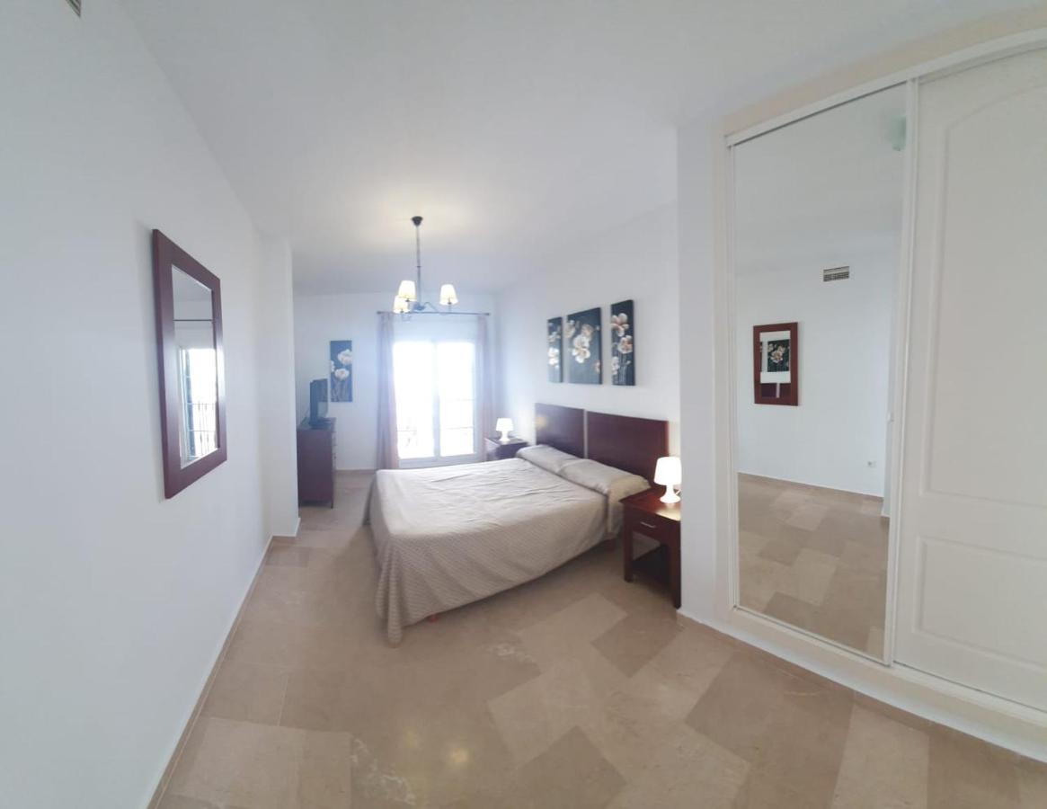 דירות Alhaurín de la Torre Tess Apartamento Ananda Lauro Golf מראה חיצוני תמונה