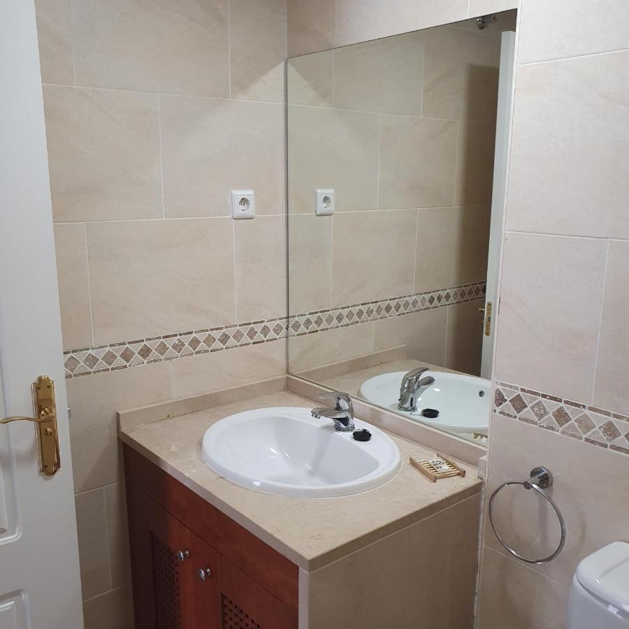 דירות Alhaurín de la Torre Tess Apartamento Ananda Lauro Golf מראה חיצוני תמונה