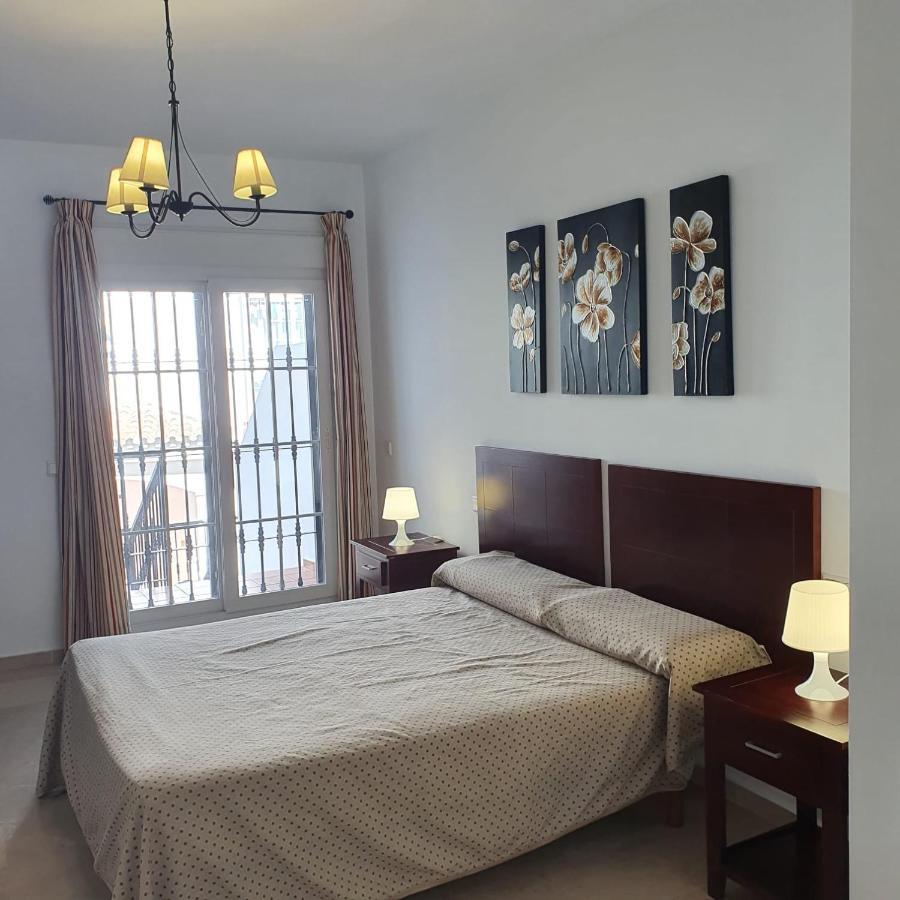 דירות Alhaurín de la Torre Tess Apartamento Ananda Lauro Golf מראה חיצוני תמונה