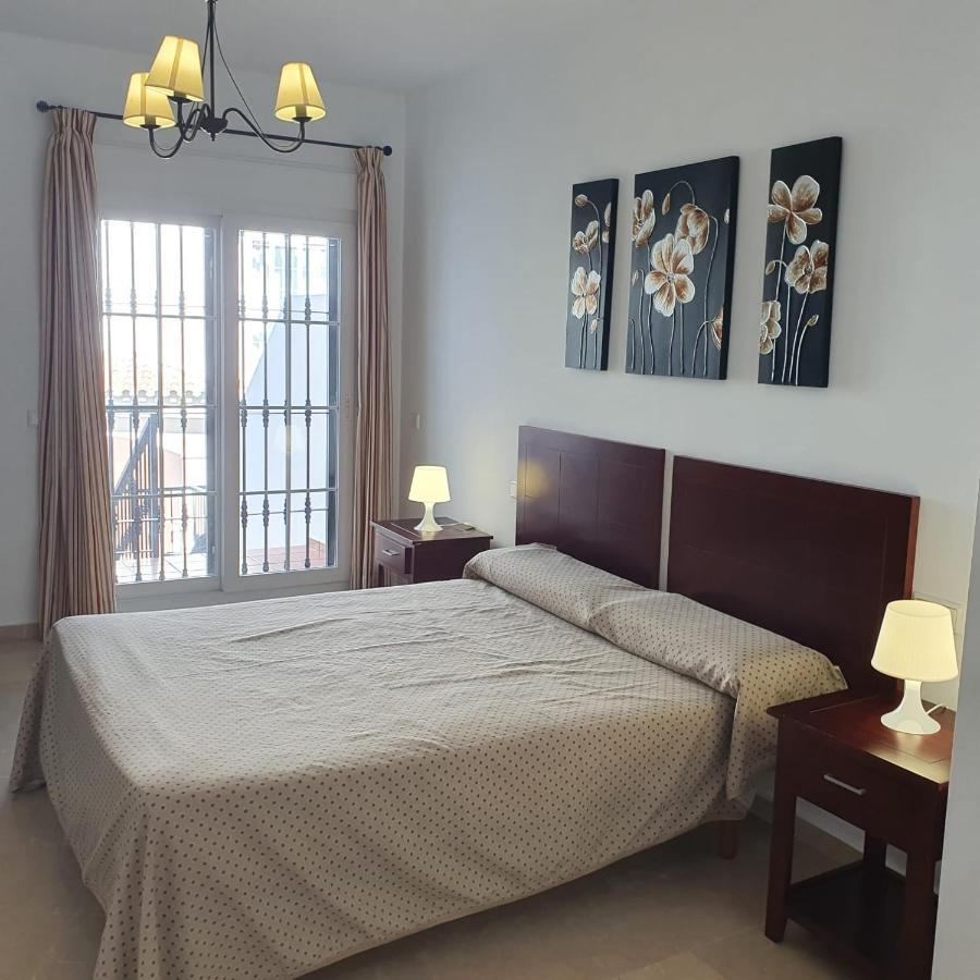 דירות Alhaurín de la Torre Tess Apartamento Ananda Lauro Golf מראה חיצוני תמונה
