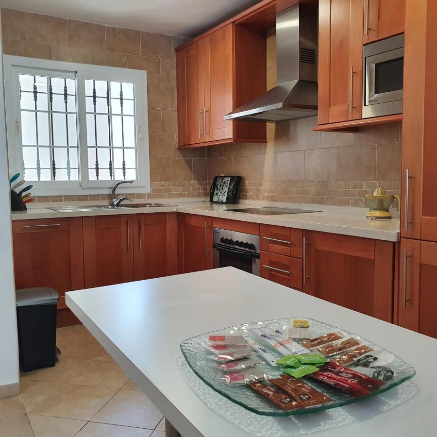 דירות Alhaurín de la Torre Tess Apartamento Ananda Lauro Golf מראה חיצוני תמונה