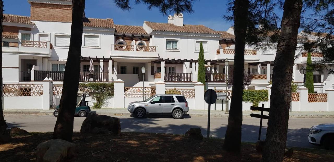 דירות Alhaurín de la Torre Tess Apartamento Ananda Lauro Golf מראה חיצוני תמונה