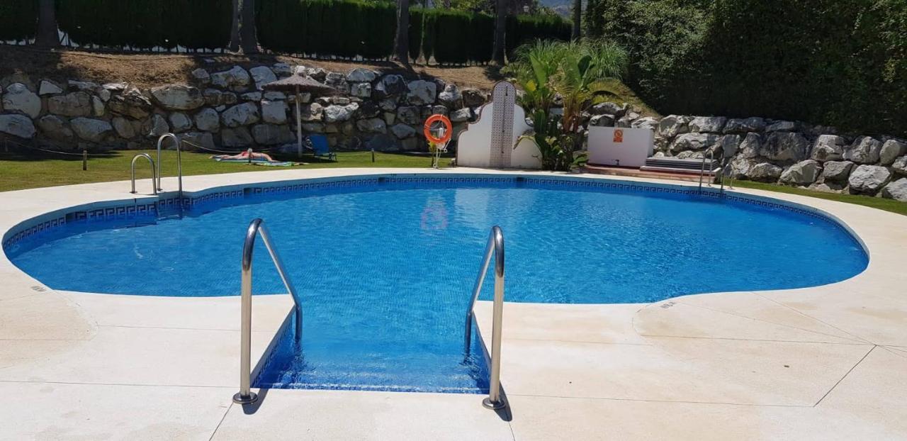 דירות Alhaurín de la Torre Tess Apartamento Ananda Lauro Golf מראה חיצוני תמונה