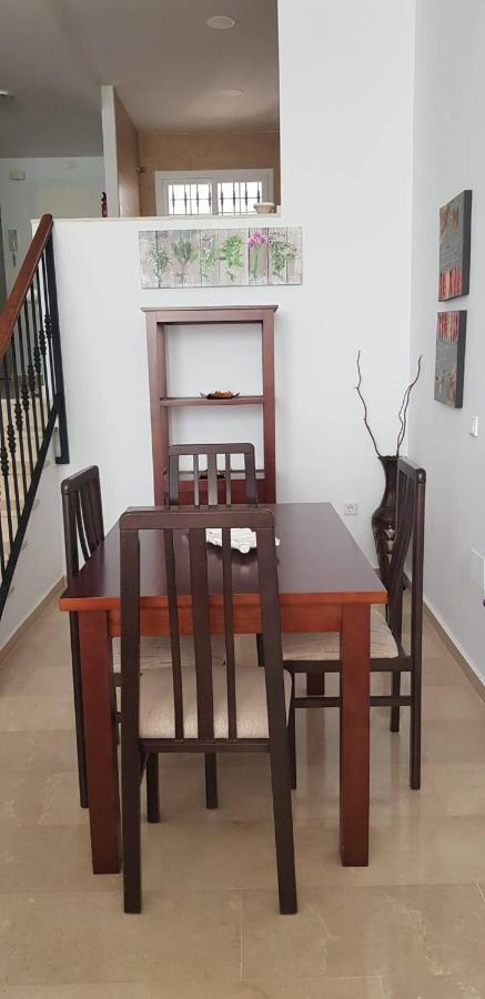 דירות Alhaurín de la Torre Tess Apartamento Ananda Lauro Golf מראה חיצוני תמונה