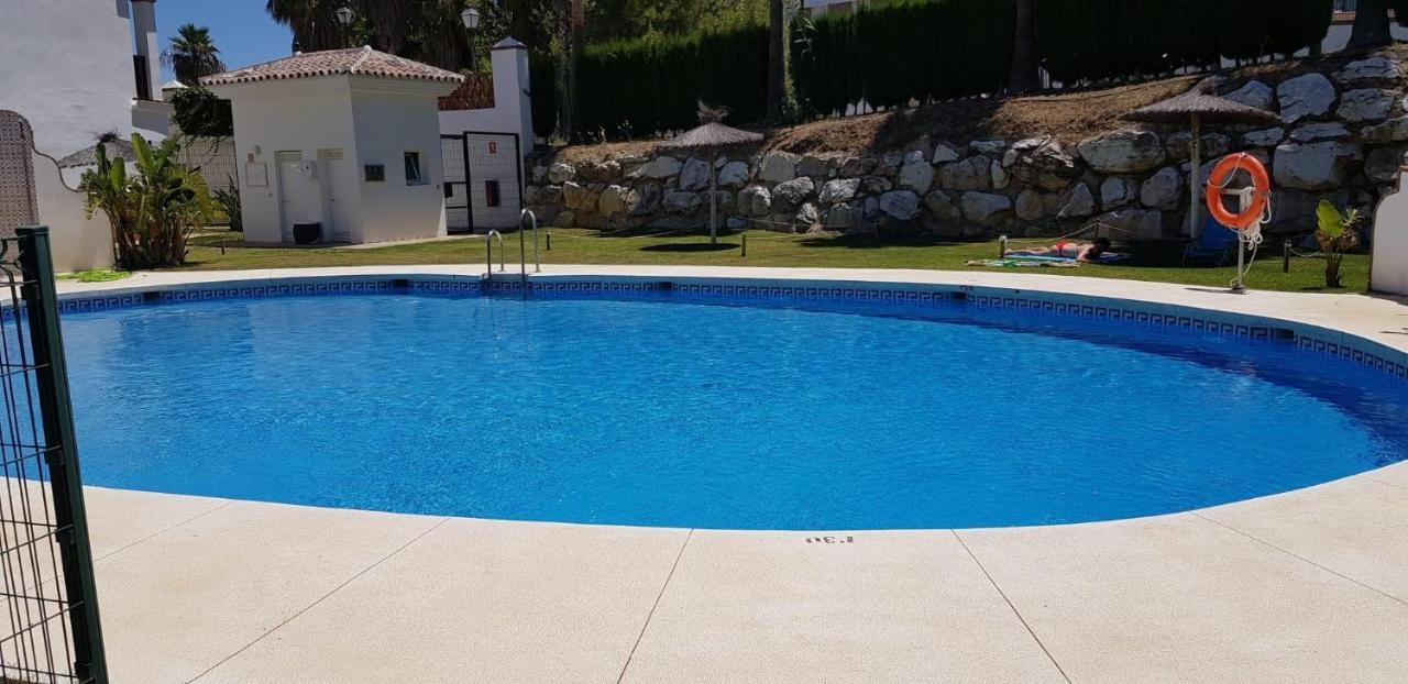דירות Alhaurín de la Torre Tess Apartamento Ananda Lauro Golf מראה חיצוני תמונה