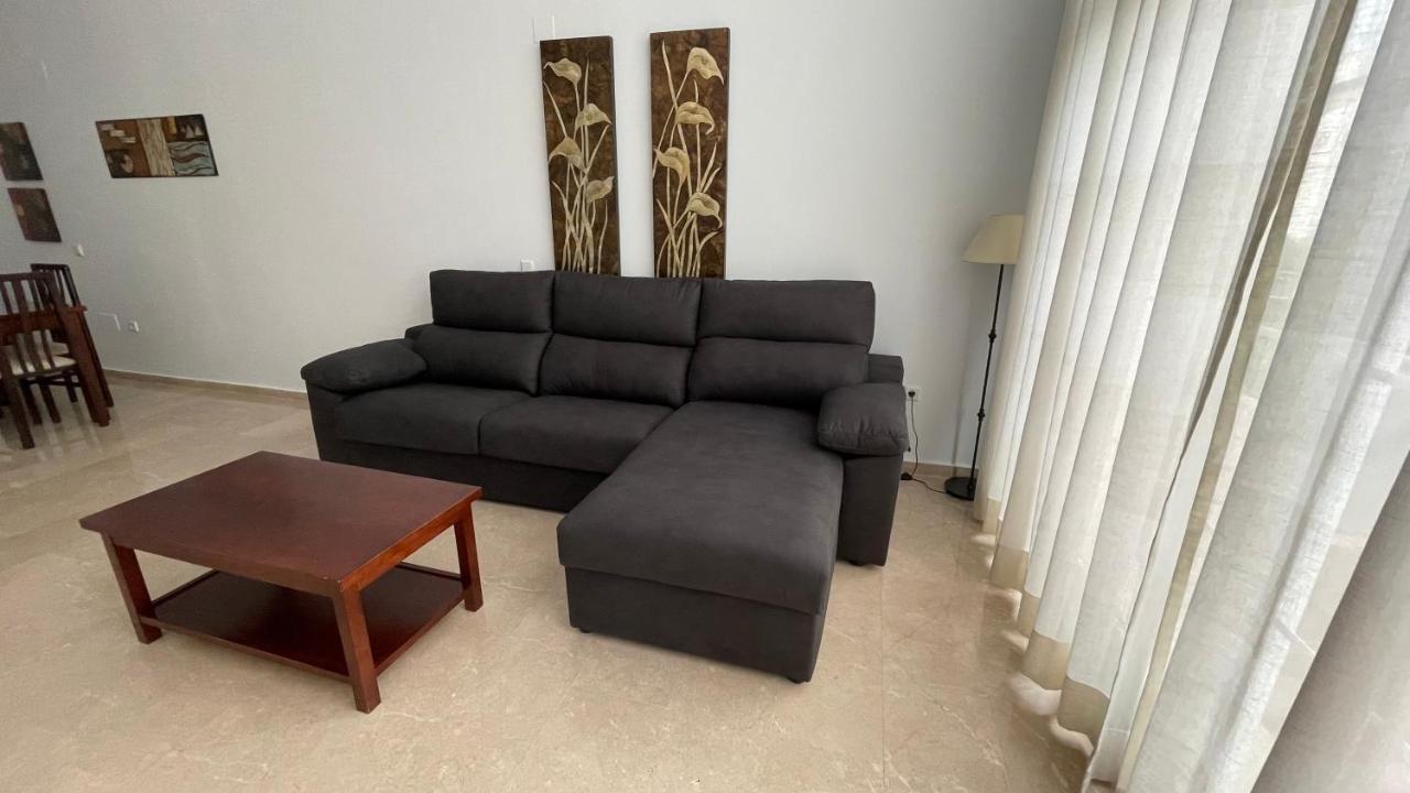 דירות Alhaurín de la Torre Tess Apartamento Ananda Lauro Golf מראה חיצוני תמונה