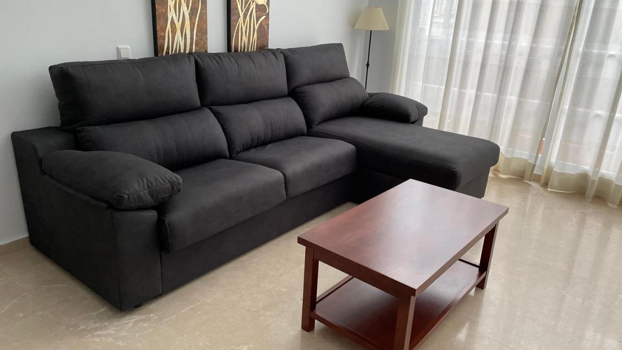 דירות Alhaurín de la Torre Tess Apartamento Ananda Lauro Golf מראה חיצוני תמונה